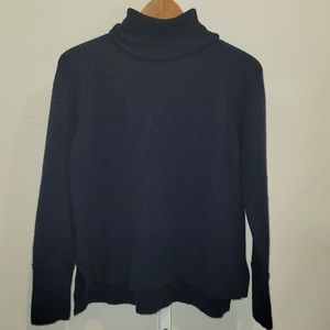 J. CREW Merino Wool Sweater